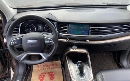 Haval H6, 2021 год, 1 270 000 рублей, 13 фотография