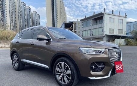 Haval H6, 2021 год, 1 270 000 рублей, 2 фотография