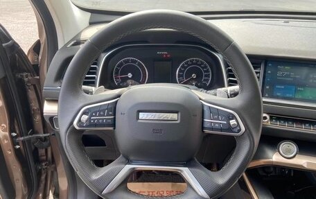 Haval H6, 2021 год, 1 270 000 рублей, 14 фотография