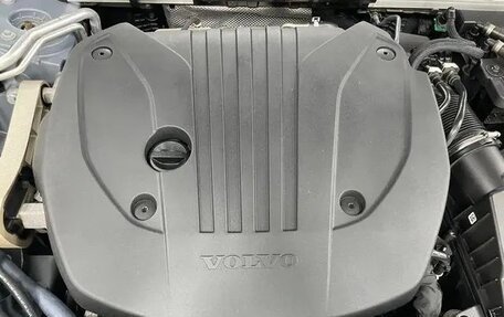 Volvo S60 III, 2022 год, 3 100 000 рублей, 5 фотография