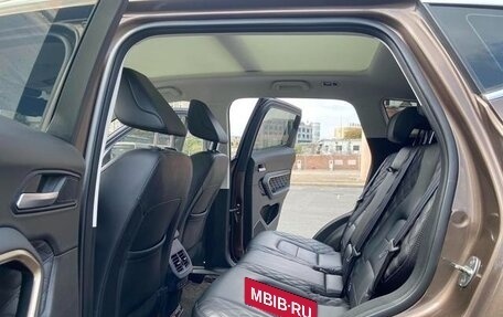 Haval H6, 2021 год, 1 270 000 рублей, 16 фотография