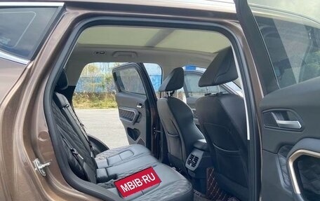 Haval H6, 2021 год, 1 270 000 рублей, 15 фотография