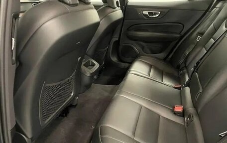 Volvo S60 III, 2022 год, 3 100 000 рублей, 15 фотография