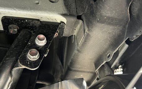 Mitsubishi Delica D:5 I, 2022 год, 3 600 000 рублей, 6 фотография