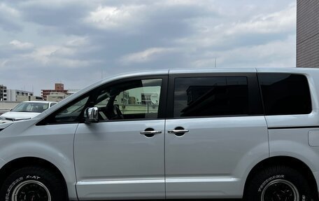 Mitsubishi Delica D:5 I, 2022 год, 3 600 000 рублей, 4 фотография