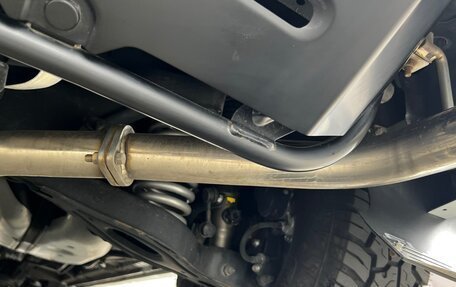 Mitsubishi Delica D:5 I, 2022 год, 3 600 000 рублей, 8 фотография