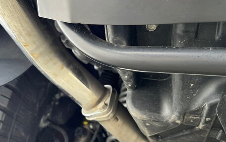 Mitsubishi Delica D:5 I, 2022 год, 3 600 000 рублей, 5 фотография