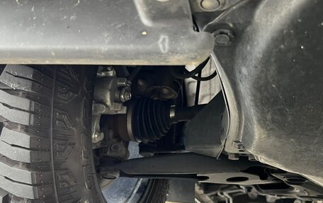 Mitsubishi Delica D:5 I, 2022 год, 3 600 000 рублей, 9 фотография