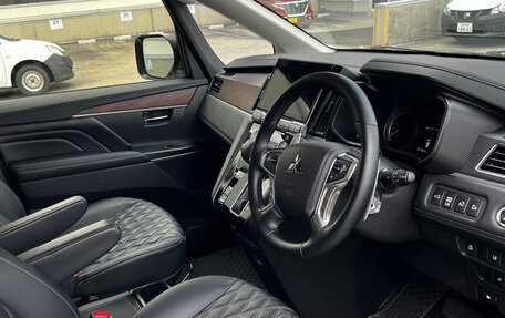 Mitsubishi Delica D:5 I, 2022 год, 3 600 000 рублей, 10 фотография