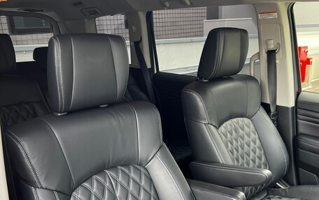 Mitsubishi Delica D:5 I, 2022 год, 3 600 000 рублей, 11 фотография