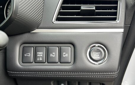 Mitsubishi Delica D:5 I, 2022 год, 3 600 000 рублей, 17 фотография