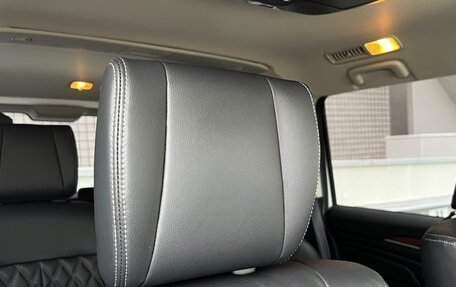 Mitsubishi Delica D:5 I, 2022 год, 3 600 000 рублей, 15 фотография