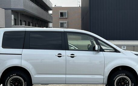 Mitsubishi Delica D:5 I, 2022 год, 3 600 000 рублей, 13 фотография