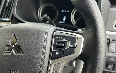 Mitsubishi Delica D:5 I, 2022 год, 3 600 000 рублей, 19 фотография