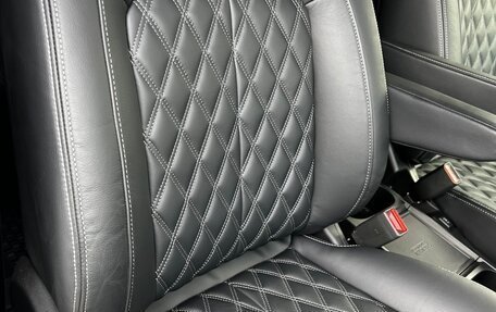 Mitsubishi Delica D:5 I, 2022 год, 3 600 000 рублей, 16 фотография