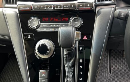 Mitsubishi Delica D:5 I, 2022 год, 3 600 000 рублей, 21 фотография