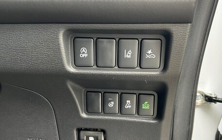 Mitsubishi Delica D:5 I, 2022 год, 3 600 000 рублей, 18 фотография