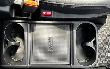 Mitsubishi Delica D:5 I, 2022 год, 3 600 000 рублей, 22 фотография