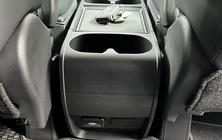 Mitsubishi Delica D:5 I, 2022 год, 3 600 000 рублей, 25 фотография