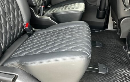 Mitsubishi Delica D:5 I, 2022 год, 3 600 000 рублей, 27 фотография