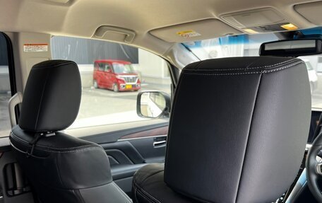 Mitsubishi Delica D:5 I, 2022 год, 3 600 000 рублей, 24 фотография