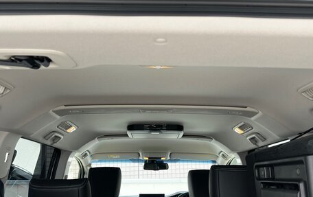 Mitsubishi Delica D:5 I, 2022 год, 3 600 000 рублей, 28 фотография