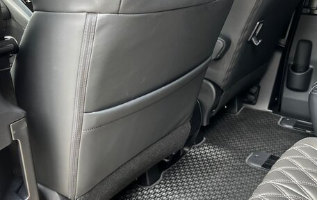 Mitsubishi Delica D:5 I, 2022 год, 3 600 000 рублей, 31 фотография