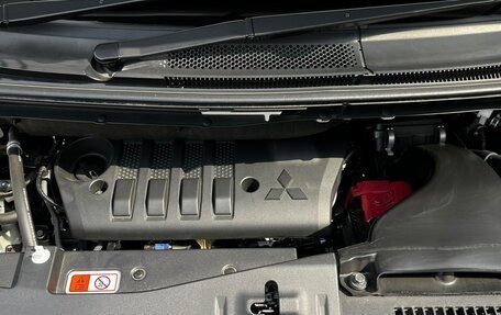 Mitsubishi Delica D:5 I, 2022 год, 3 600 000 рублей, 35 фотография