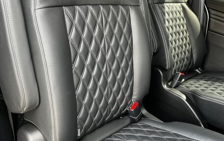 Mitsubishi Delica D:5 I, 2022 год, 3 600 000 рублей, 26 фотография