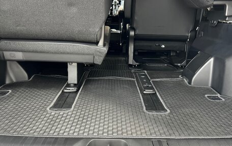 Mitsubishi Delica D:5 I, 2022 год, 3 600 000 рублей, 30 фотография