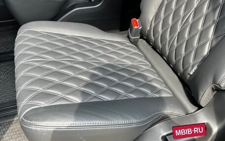 Mitsubishi Delica D:5 I, 2022 год, 3 600 000 рублей, 33 фотография