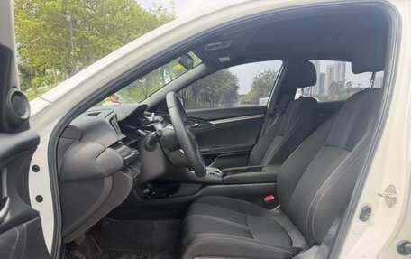 Honda Civic IX, 2020 год, 1 680 000 рублей, 12 фотография