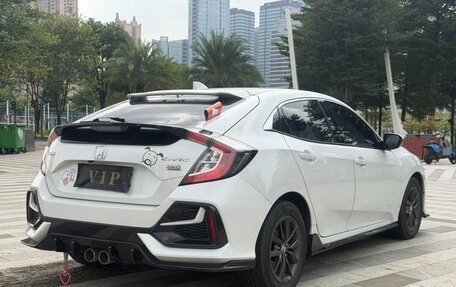 Honda Civic IX, 2020 год, 1 680 000 рублей, 6 фотография