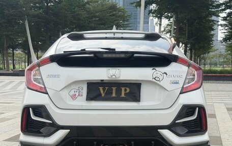 Honda Civic IX, 2020 год, 1 680 000 рублей, 4 фотография