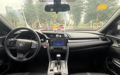 Honda Civic IX, 2020 год, 1 680 000 рублей, 13 фотография