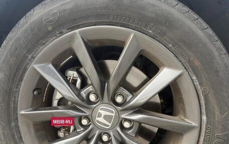 Honda Civic IX, 2020 год, 1 680 000 рублей, 10 фотография