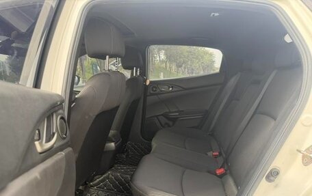 Honda Civic IX, 2020 год, 1 680 000 рублей, 16 фотография