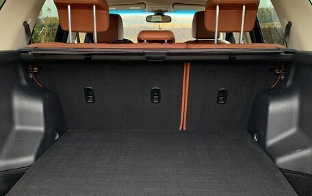 Land Rover Freelander II рестайлинг 2, 2011 год, 1 300 000 рублей, 25 фотография