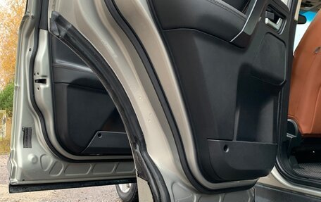 Land Rover Freelander II рестайлинг 2, 2011 год, 1 300 000 рублей, 22 фотография