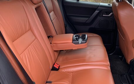 Land Rover Freelander II рестайлинг 2, 2011 год, 1 300 000 рублей, 28 фотография