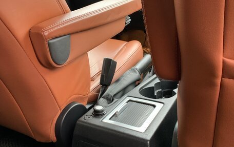 Land Rover Freelander II рестайлинг 2, 2011 год, 1 300 000 рублей, 29 фотография