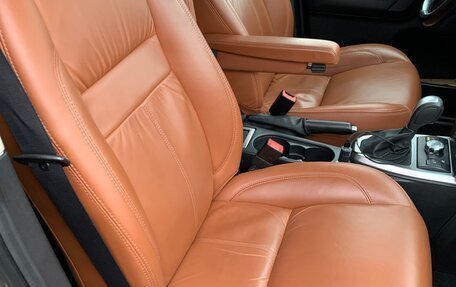 Land Rover Freelander II рестайлинг 2, 2011 год, 1 300 000 рублей, 32 фотография