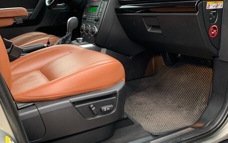 Land Rover Freelander II рестайлинг 2, 2011 год, 1 300 000 рублей, 31 фотография