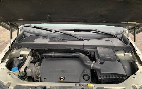 Land Rover Freelander II рестайлинг 2, 2011 год, 1 300 000 рублей, 38 фотография