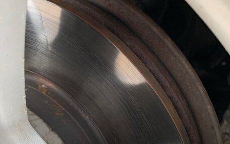 Land Rover Freelander II рестайлинг 2, 2011 год, 1 300 000 рублей, 36 фотография