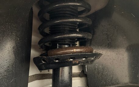 Land Rover Freelander II рестайлинг 2, 2011 год, 1 300 000 рублей, 37 фотография