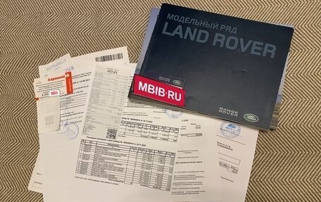 Land Rover Freelander II рестайлинг 2, 2011 год, 1 300 000 рублей, 40 фотография