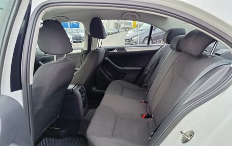 Volkswagen Jetta VI, 2018 год, 1 534 995 рублей, 12 фотография