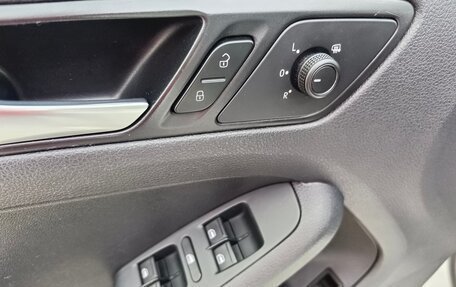 Volkswagen Jetta VI, 2018 год, 1 534 995 рублей, 11 фотография