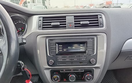 Volkswagen Jetta VI, 2018 год, 1 534 995 рублей, 19 фотография